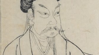 Zhuge Liang,