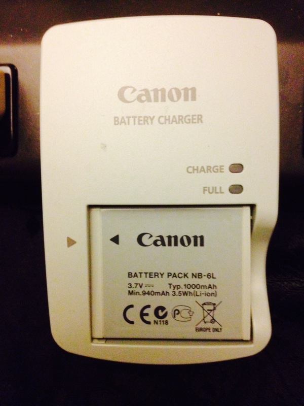Image of Charger