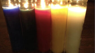 candles