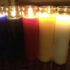 candles