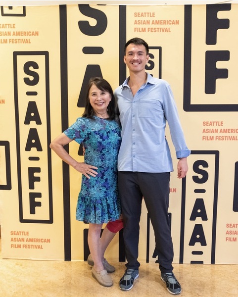 Asian American Film Festival