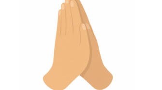 God forgive you