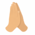 God forgive you