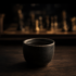 The bitter cup